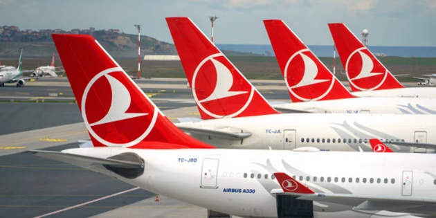 THY’den Ankara Kararı, Değişim ve İadeler Ücretsiz Yapılacak